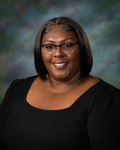 Desiree Davis FNP-C